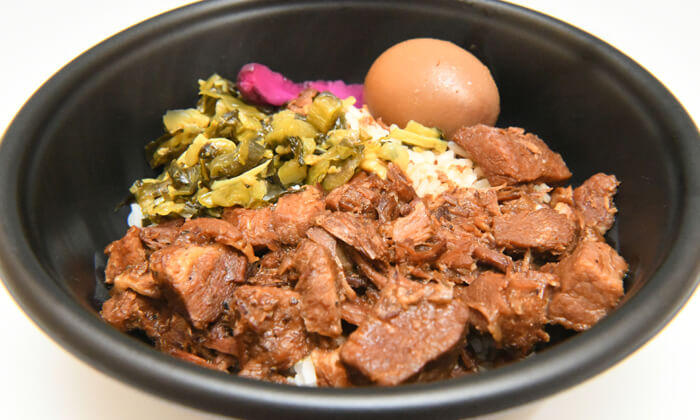 田中雄大の壮大なユウダイ飯